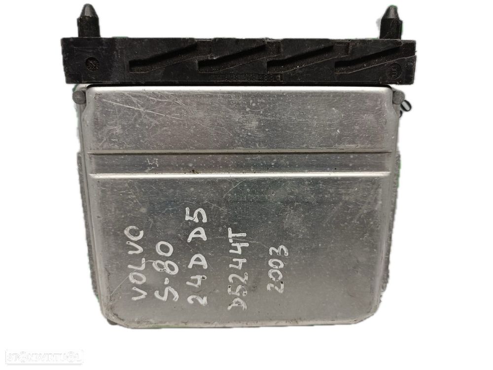 Centralina Motor Volvo V70 Ii (285) - 1