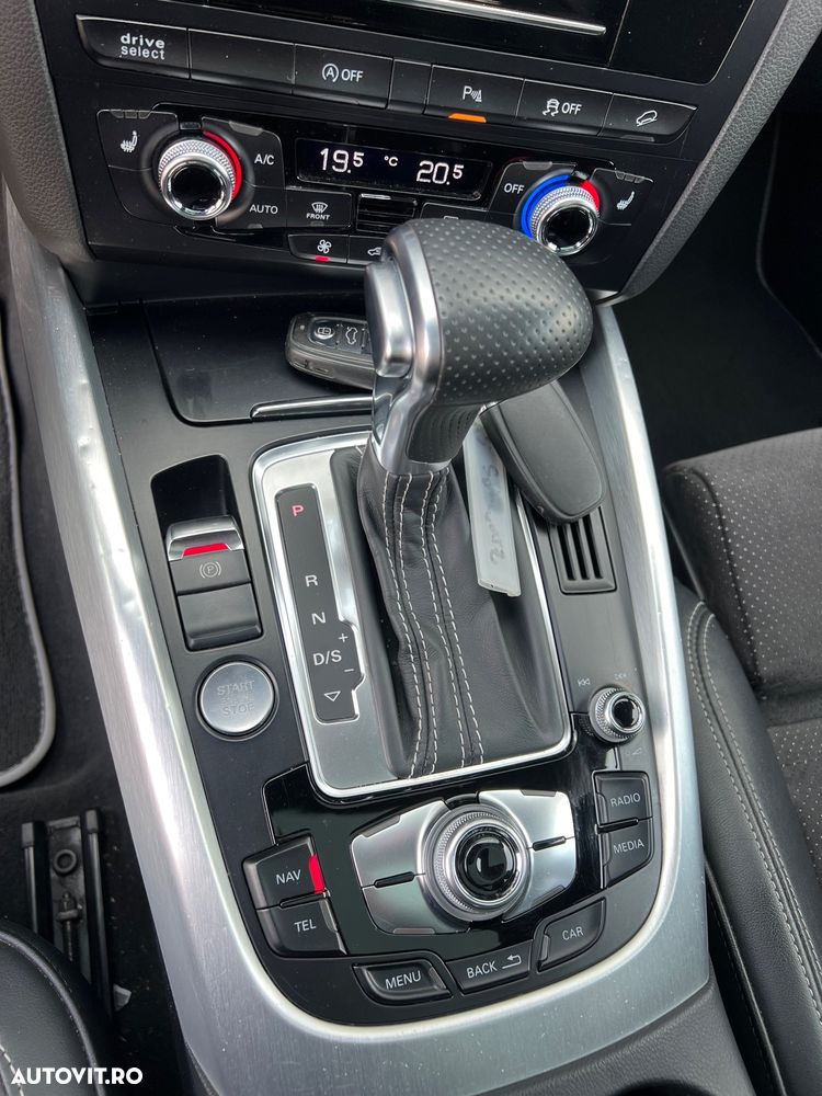 Audi Q5 2.0 TDI Quattro S tronic - 18