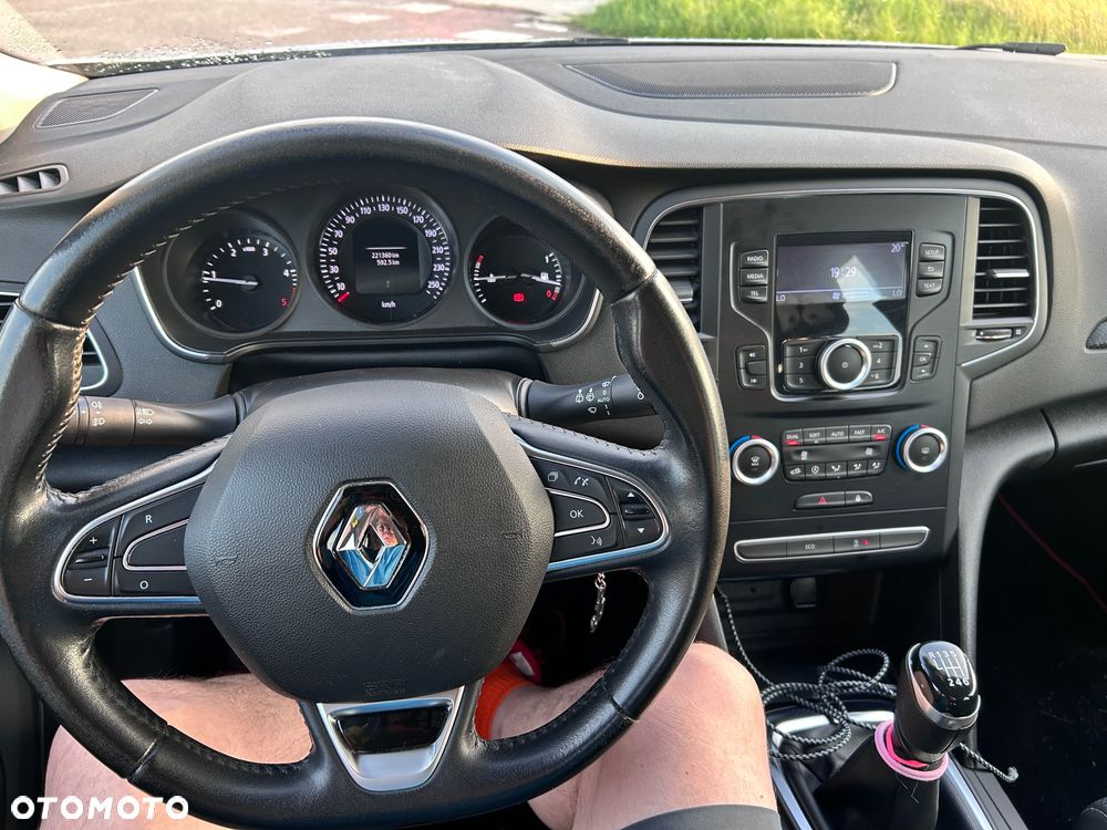 Renault Megane - 7