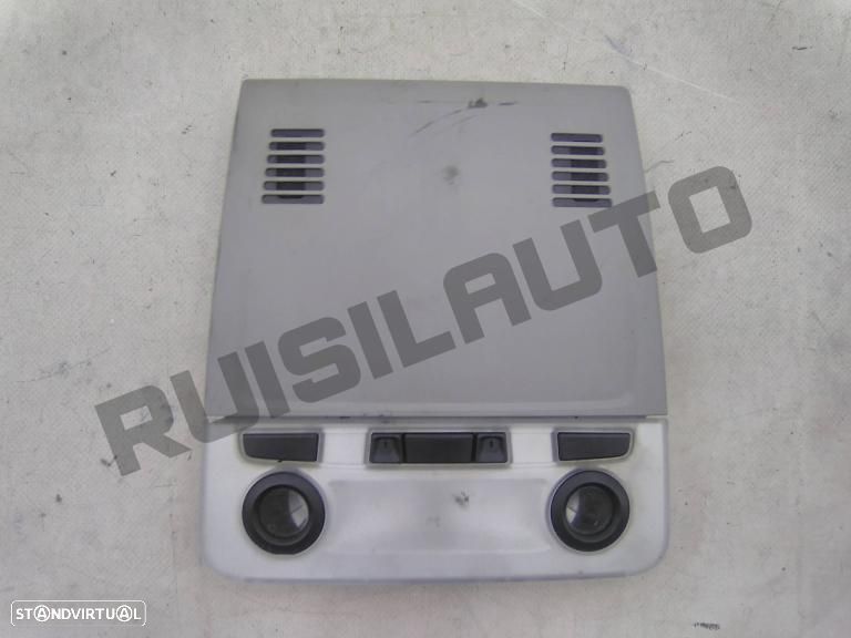Plafonier Frente 696_1451 Bmw 3 (e90) [2004_2011] 320d - 1