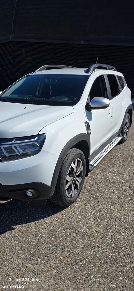 Dacia Duster ECO-G 100 Extreme - 2