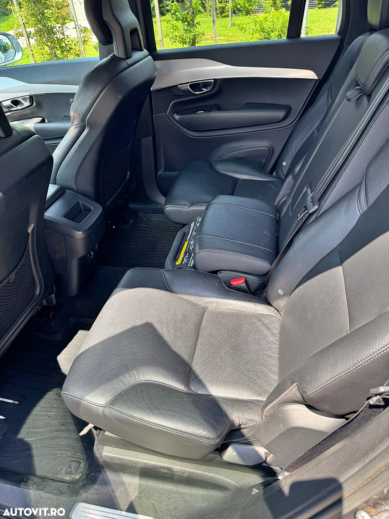 Volvo XC 90 - 13