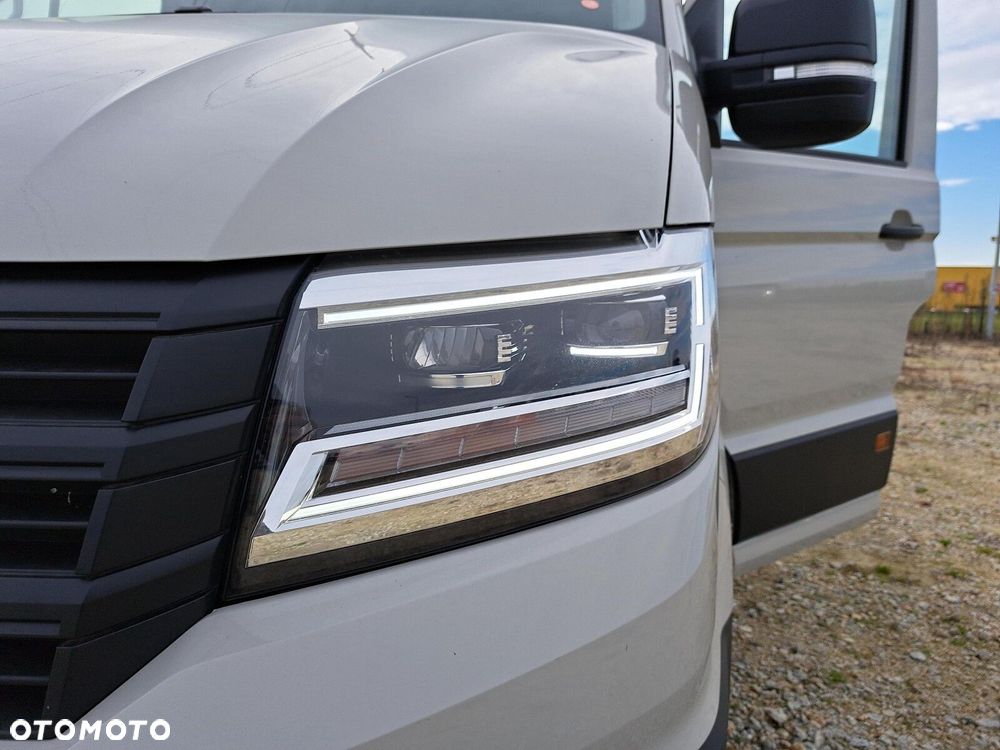 Volkswagen Crafter - 29