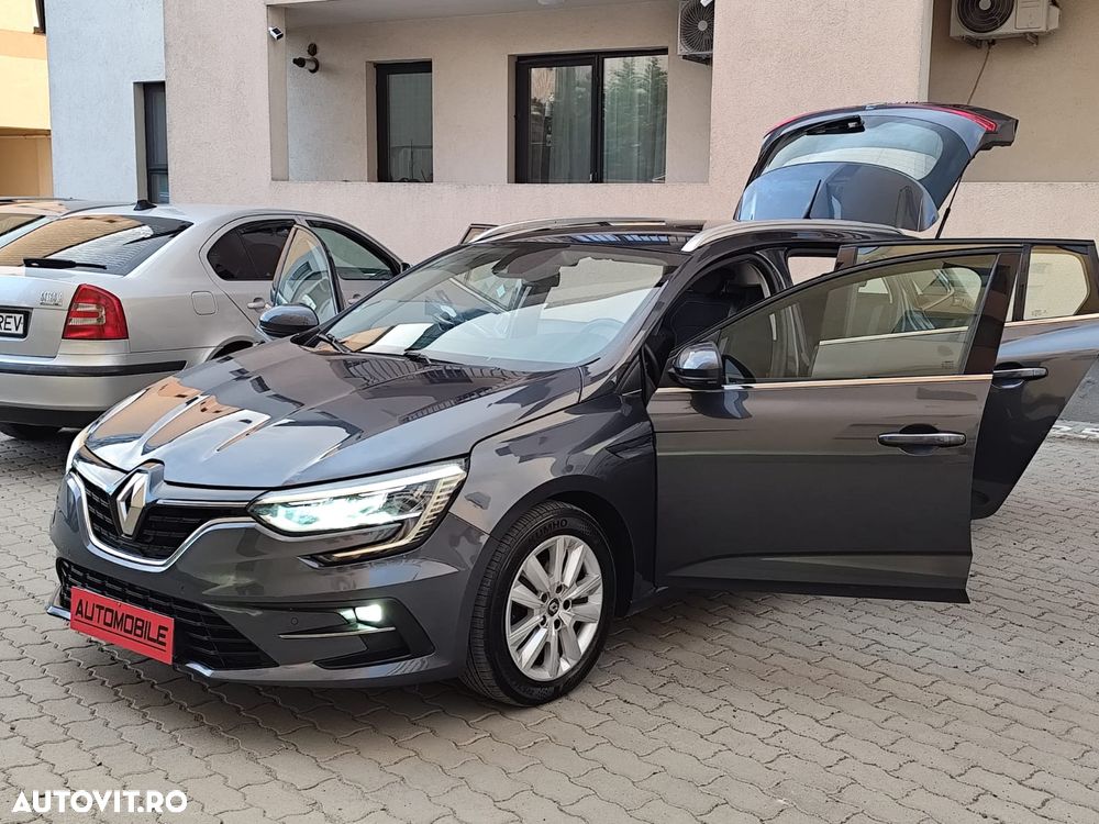 Renault Megane - 7