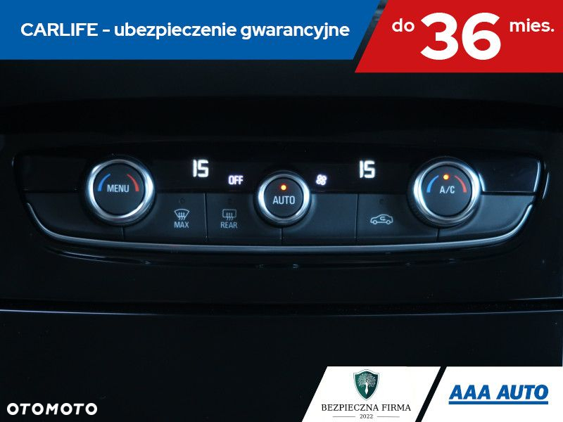 Opel Grandland X - 18