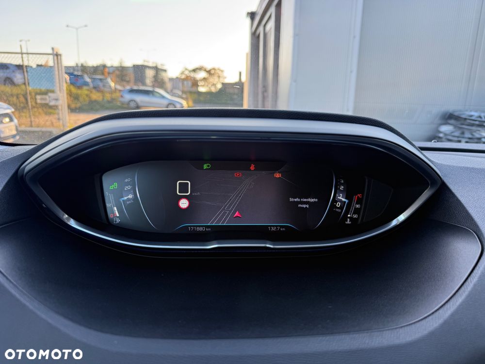 Peugeot 3008 - 29
