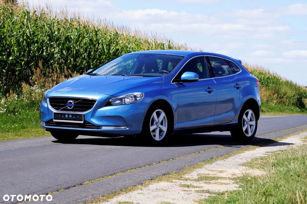 Volvo V40 - 7