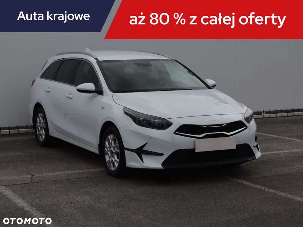 Kia Ceed - 3