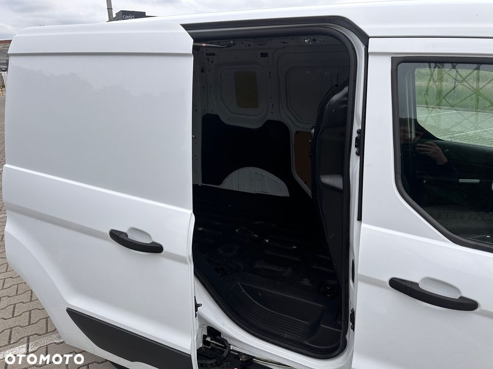 Ford Transit connect - 12