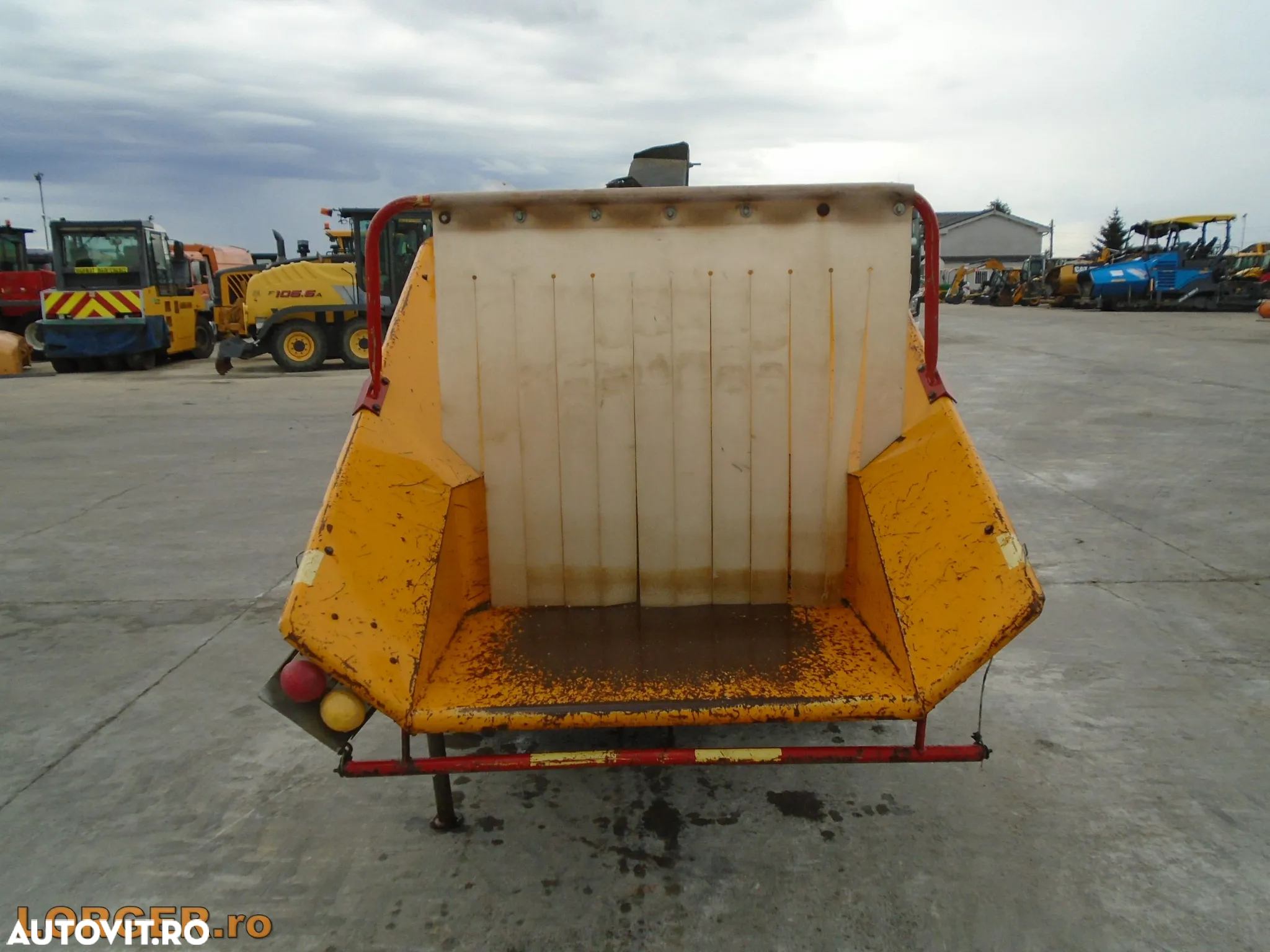 Alta Tocator Saelen Premium DRI - 6