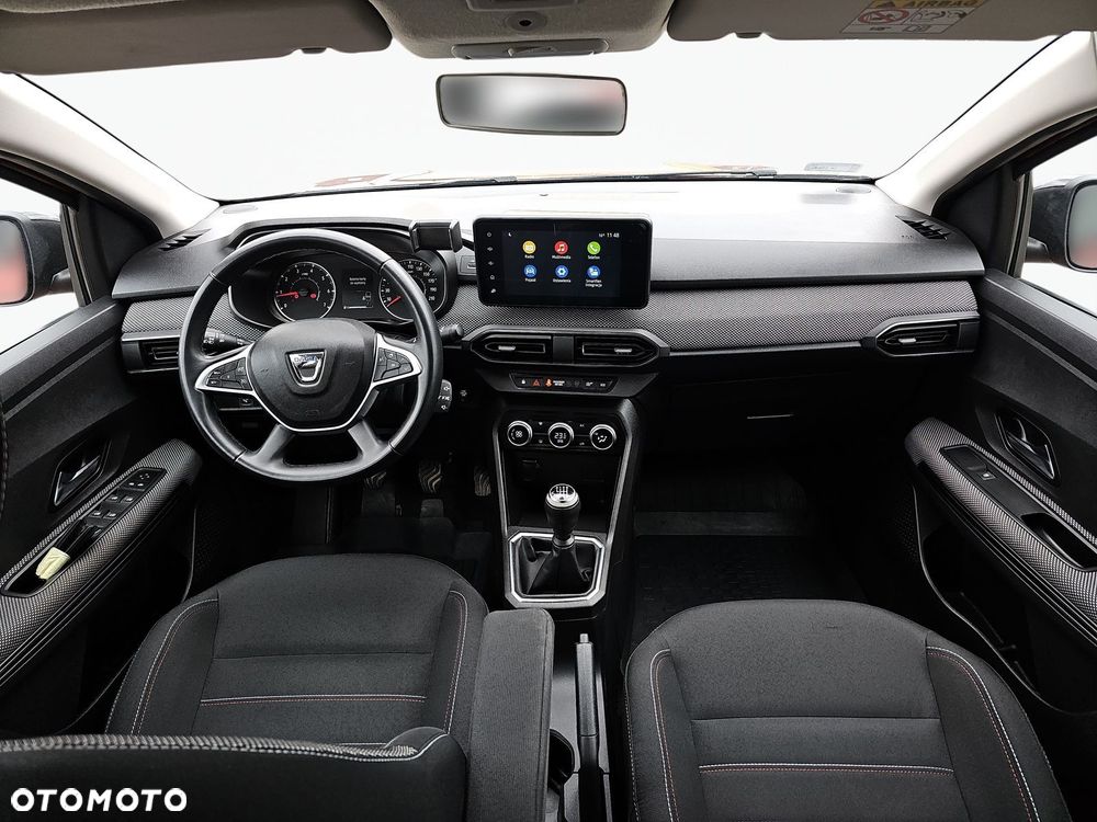 Dacia Jogger 1.0 TCe SL Extreme - 20