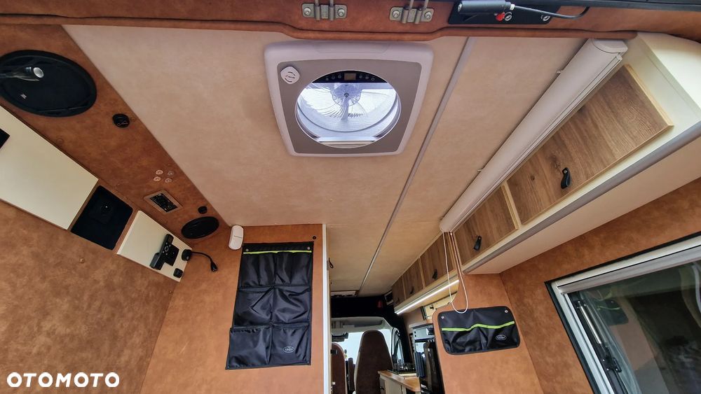 Fiat Ducato - 22