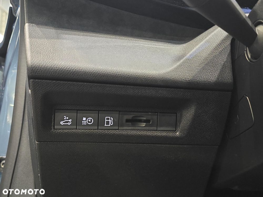 Peugeot 308 1.6 Hybrid PHEV GT Exclusive e-DCS7 - 15