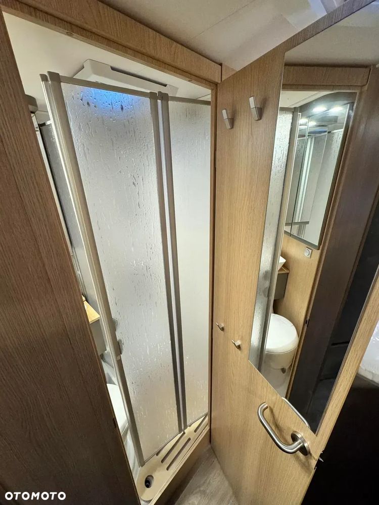 LMC Tourer Lift H664 - 34