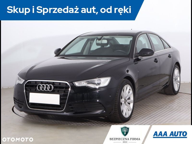 Audi A6 Limousine - 3