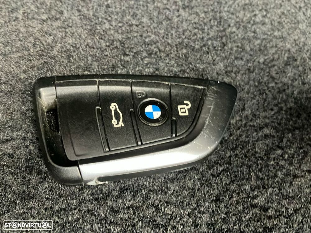 BMW 216 Active Tourer - 18