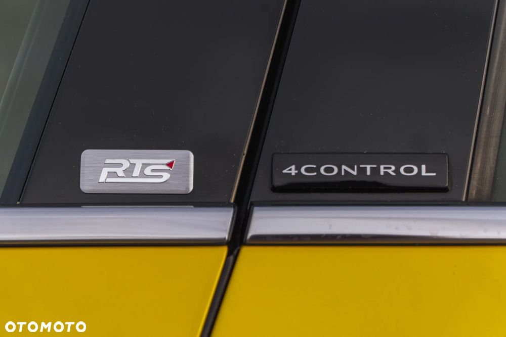 Renault Megane 1.8 TCe FAP R.S Trophy EDC - 12