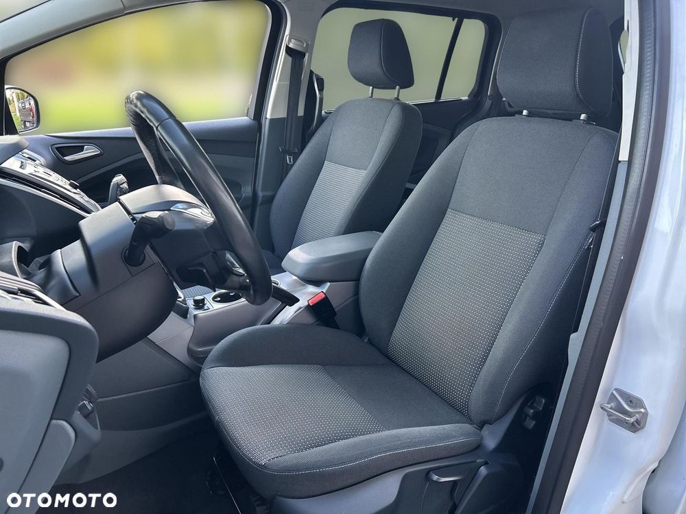 Ford C-MAX 1.0 EcoBoost Trend ASS - 9