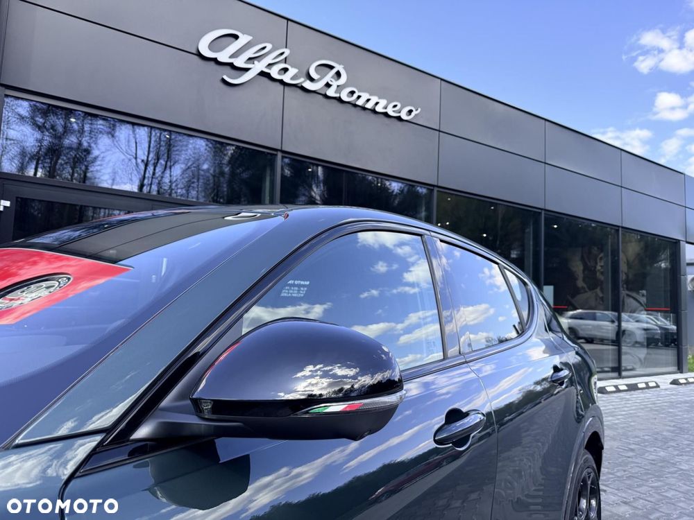 Alfa Romeo Tonale - 5