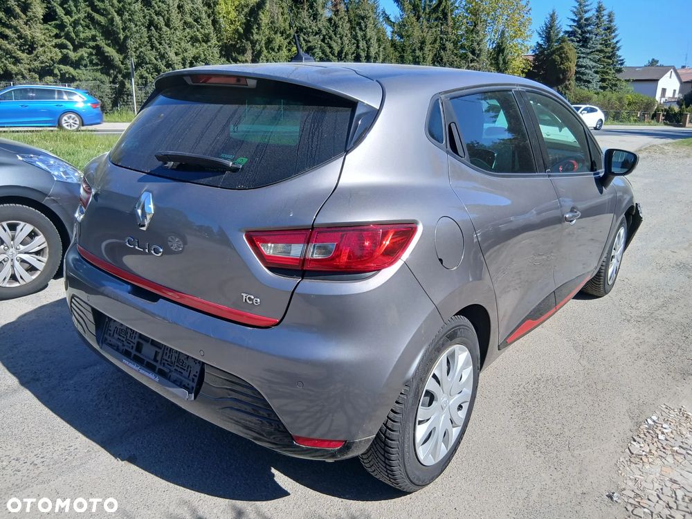Renault Clio (Energy) TCe 90 Bose Edition - 5