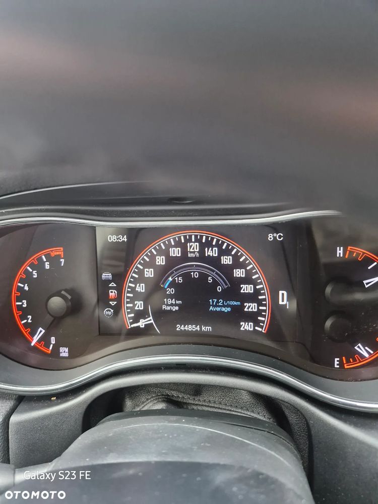 Dodge Durango - 17