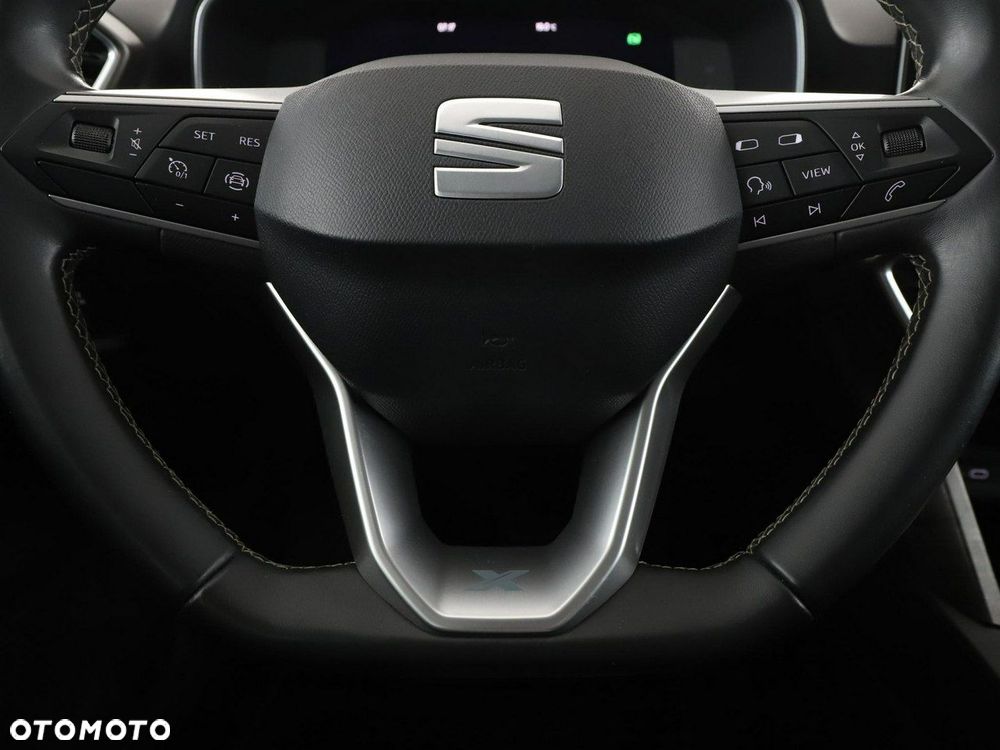 Seat Leon 1.5 eTSI ACT OPF DSG Xcellence - 22