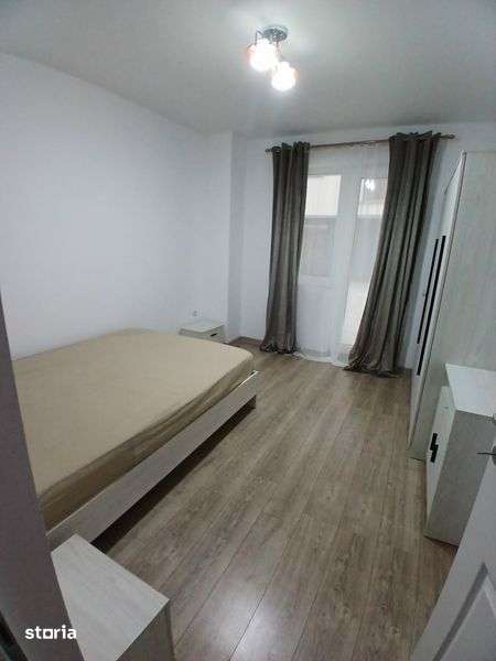 Închiriez apartament Floresti str.Somesului — fotografia 3