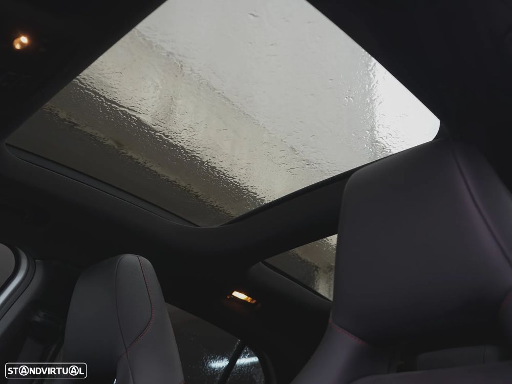 Mercedes-Benz GLA 200 (CDI) d AMG Line - 34