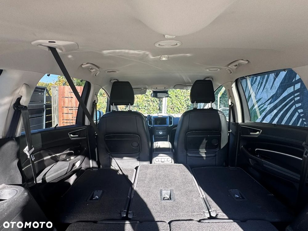 Ford S-Max 2.0 EcoBlue AWD Vignale - 30