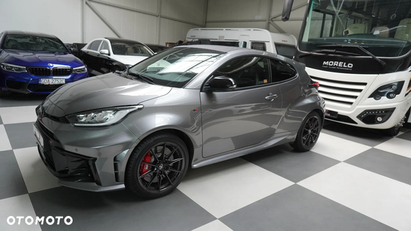 Toyota Yaris GR 1.6 Dynamic