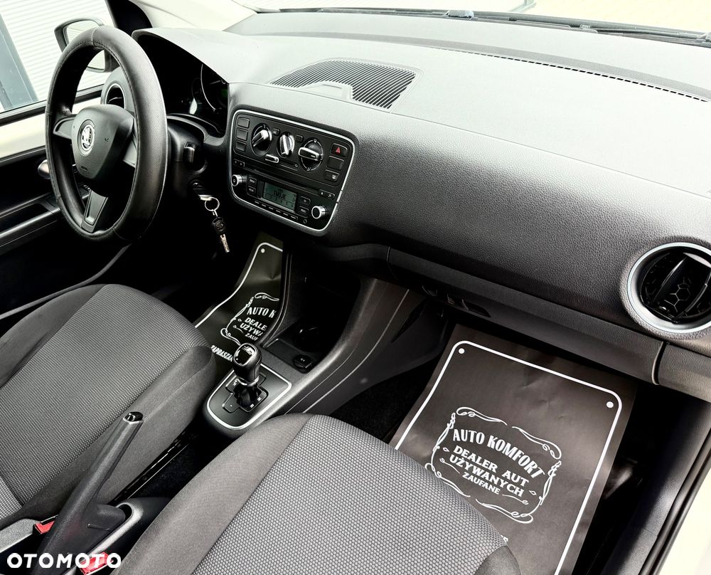 Skoda Citigo 1.0 Style - 30