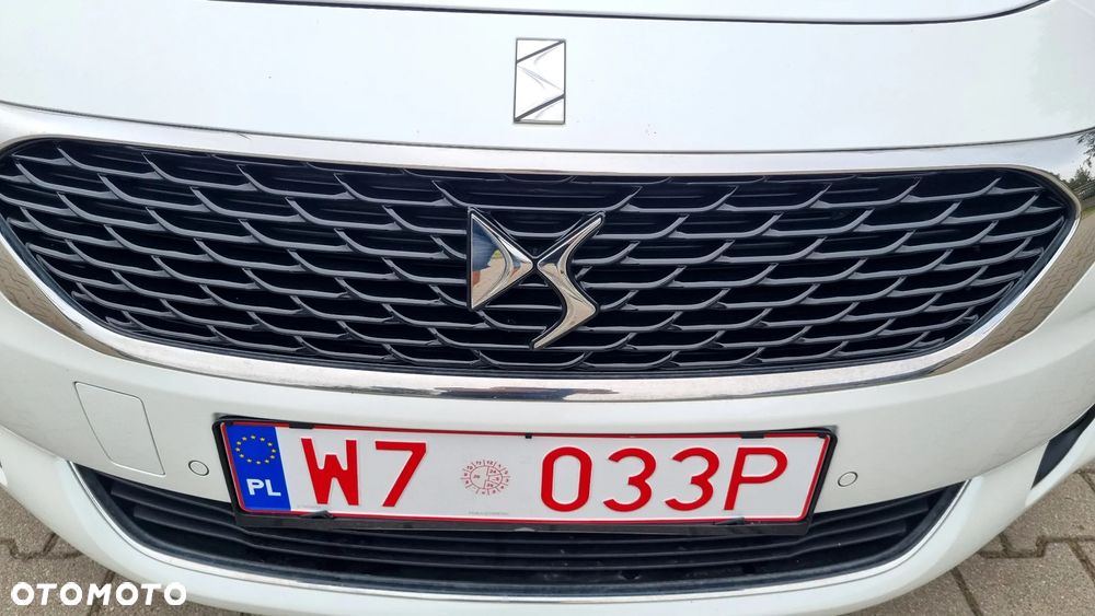 Citroën DS5 2.0 BlueHDi SportChic EAT6 - 12