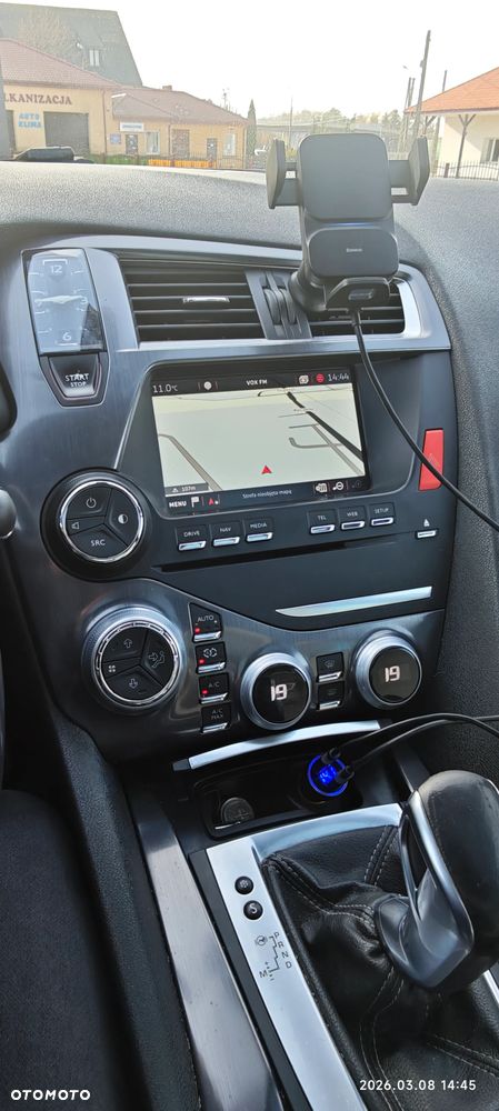 DS Automobiles DS 5 - 34