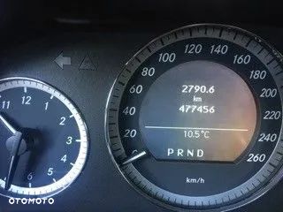 Mercedes-Benz Klasa E - 3