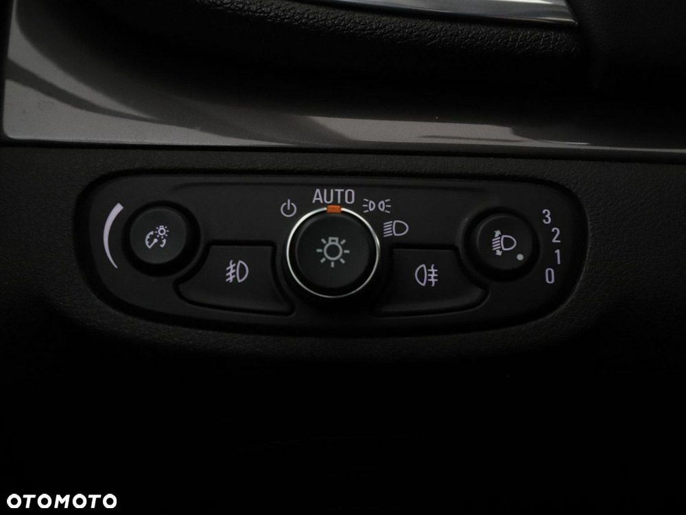 Opel Mokka X 1.4 ECOTEC Start/Stop On - 33