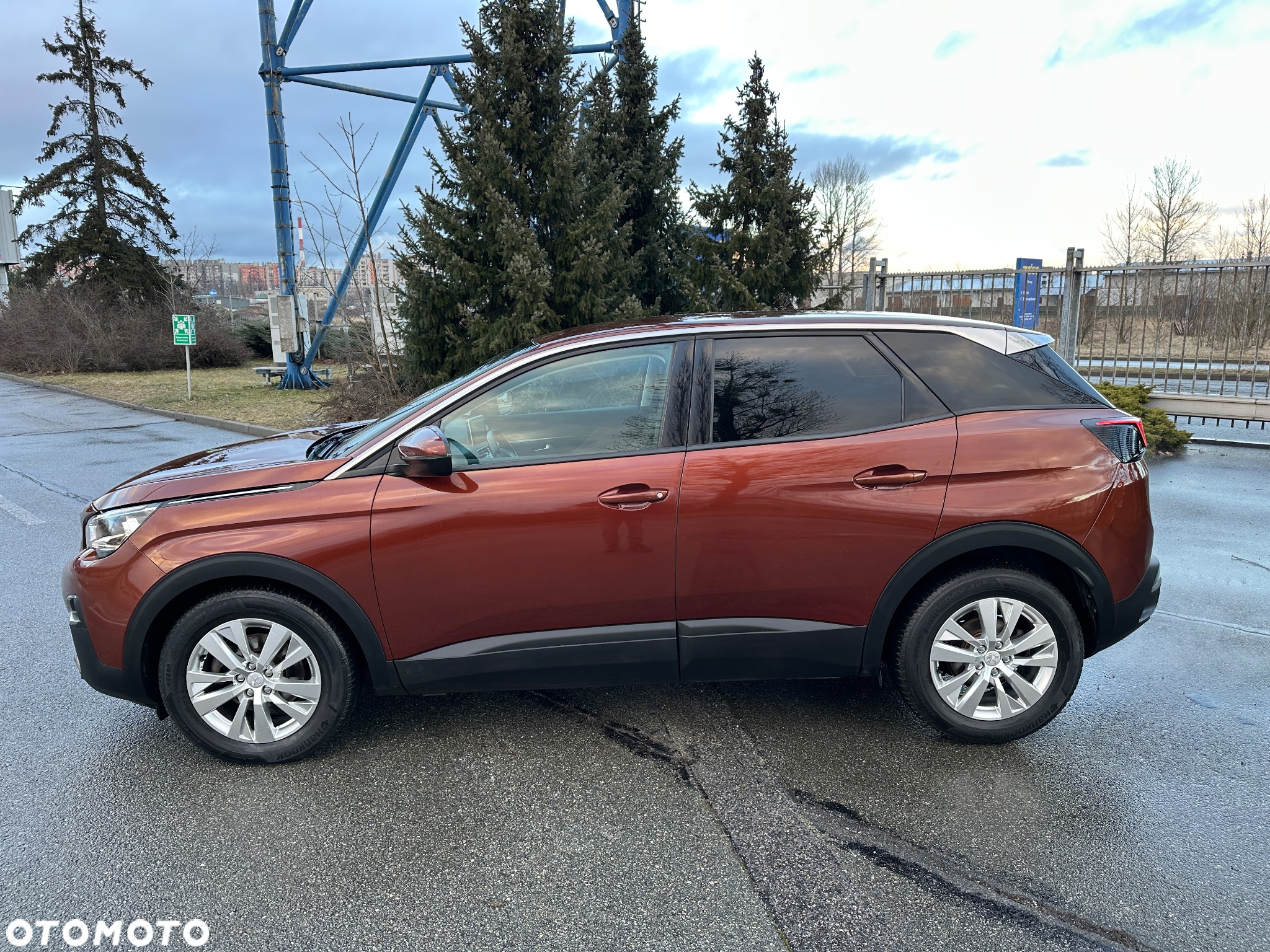 Peugeot 3008 HDi FAP 110 Premium - 5