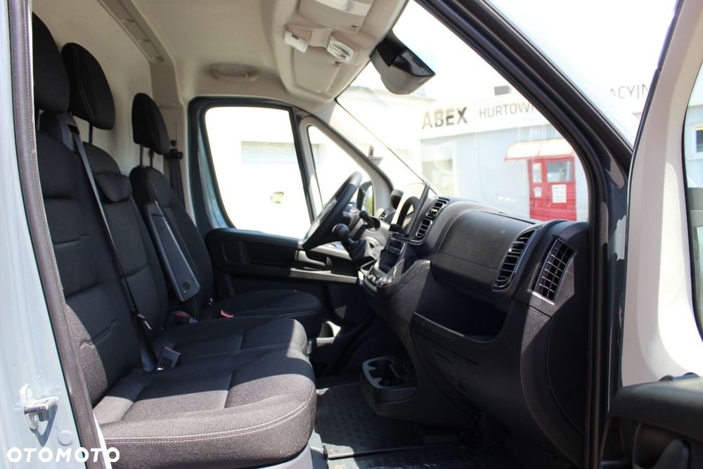 Peugeot Boxer - 17