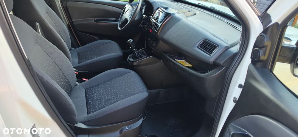 Fiat Doblo - 6