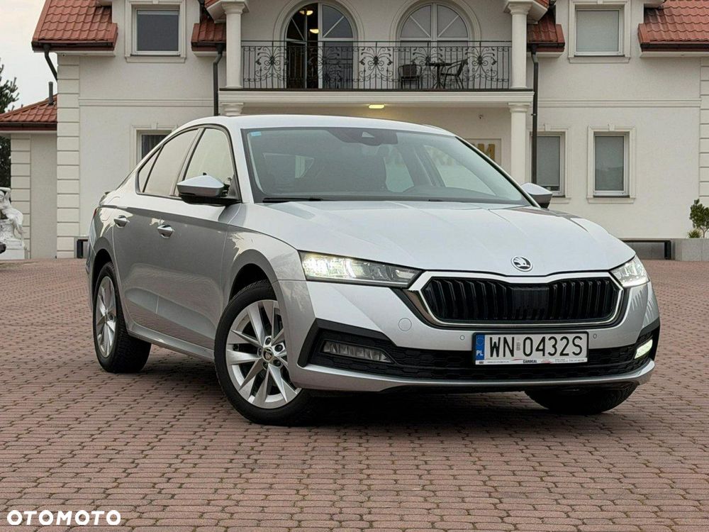 Skoda Octavia - 7