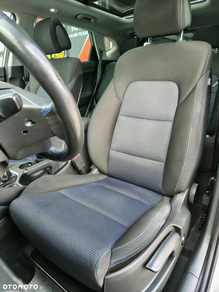 Hyundai Tucson 1.6 GDi 2WD Premium - 20