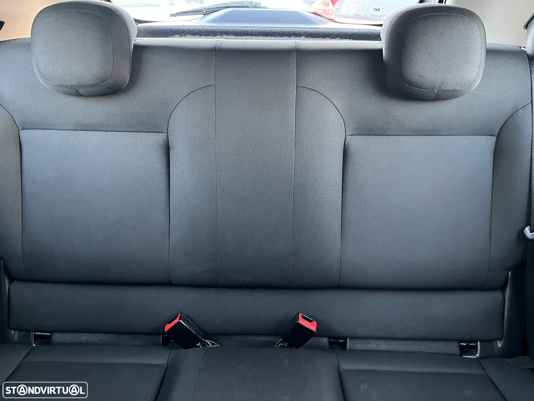 Smart ForFour passion - 9