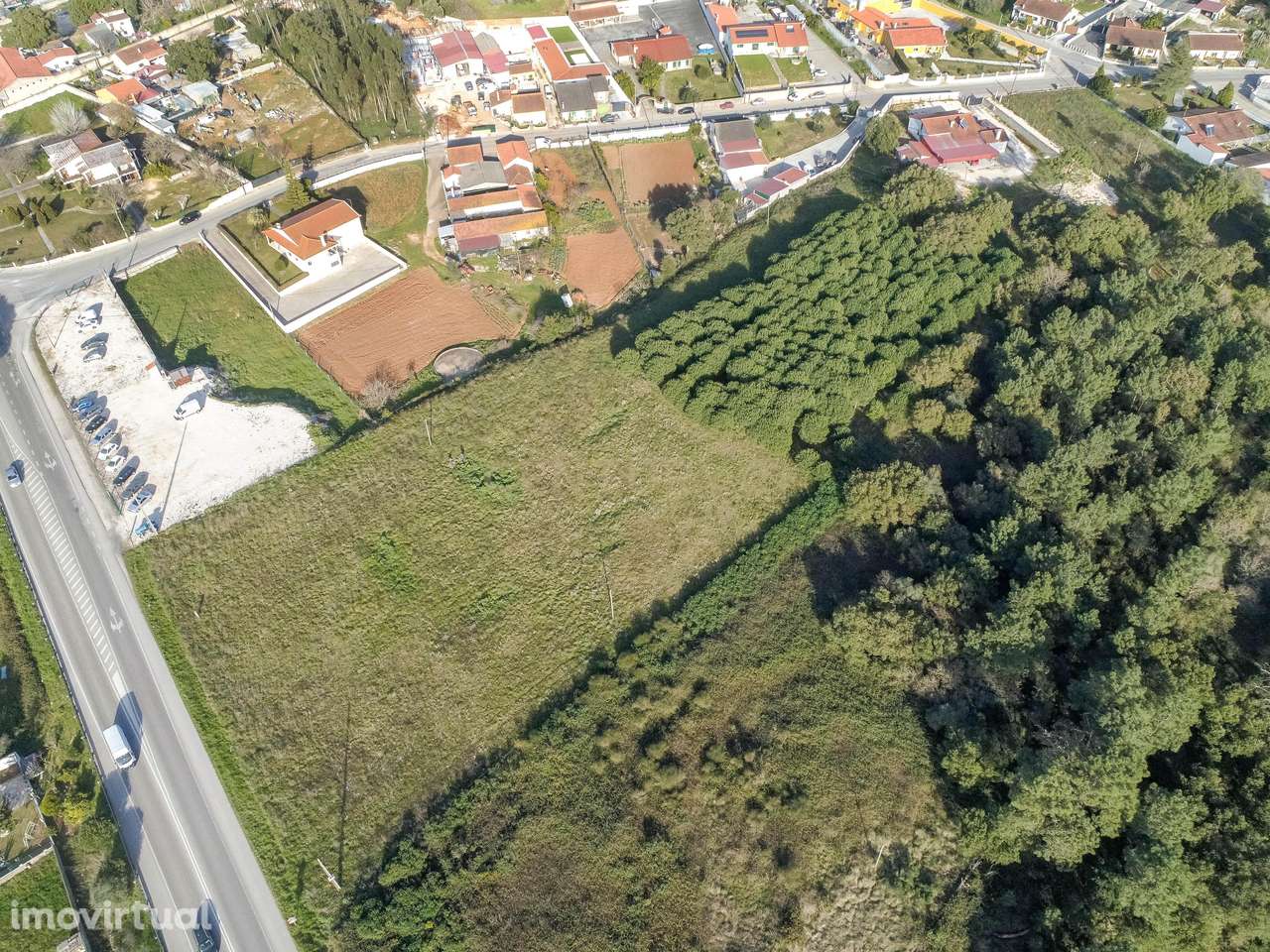 IC2 | Moita do Poço | Turquel I Benedita | Alcobaça | - Grande imagem: 5/14