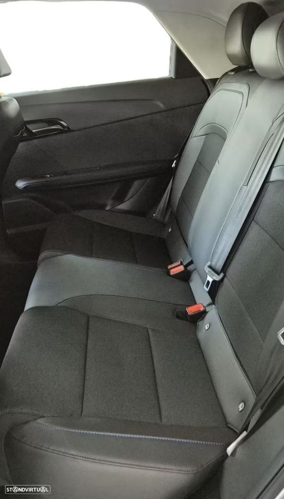 MG MG4 51 kWh Standard - 6