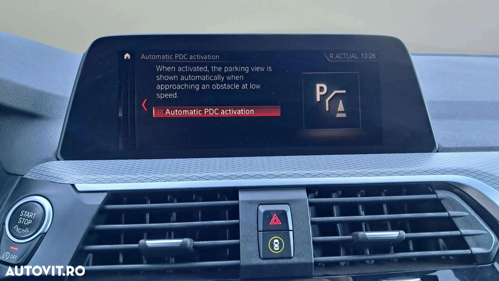 BMW X4 xDrive20i AT M Sport - 18