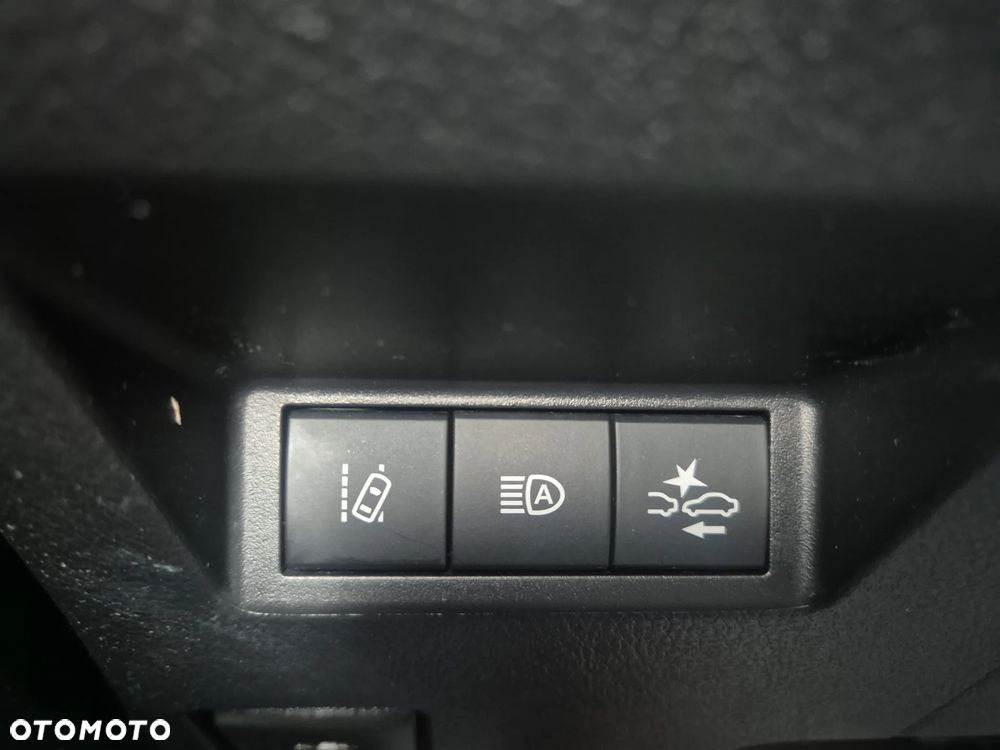 Toyota Yaris - 28