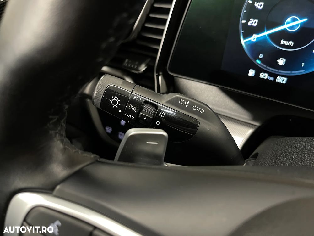 Kia Sportage 1.6 T-GDI HEV 6AT 4x2 GT Line - 27