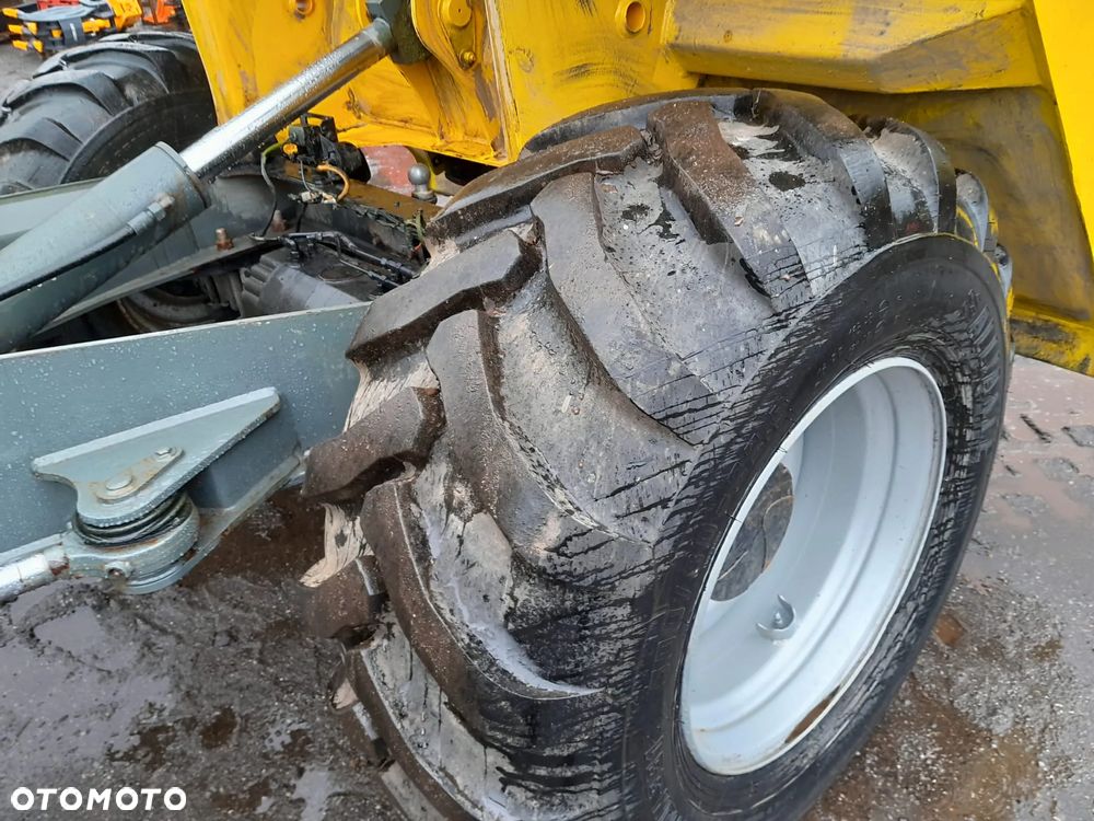 Wacker Neuson DV100 DV90 Duall View - 16