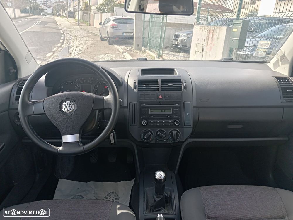 VW Polo - 11