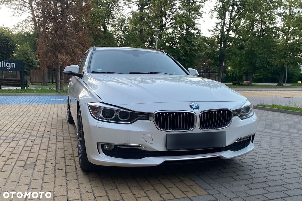 BMW Seria 3 - 26