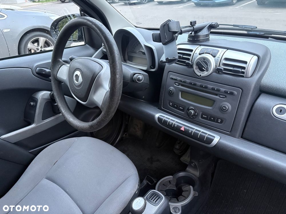 Smart Fortwo - 10